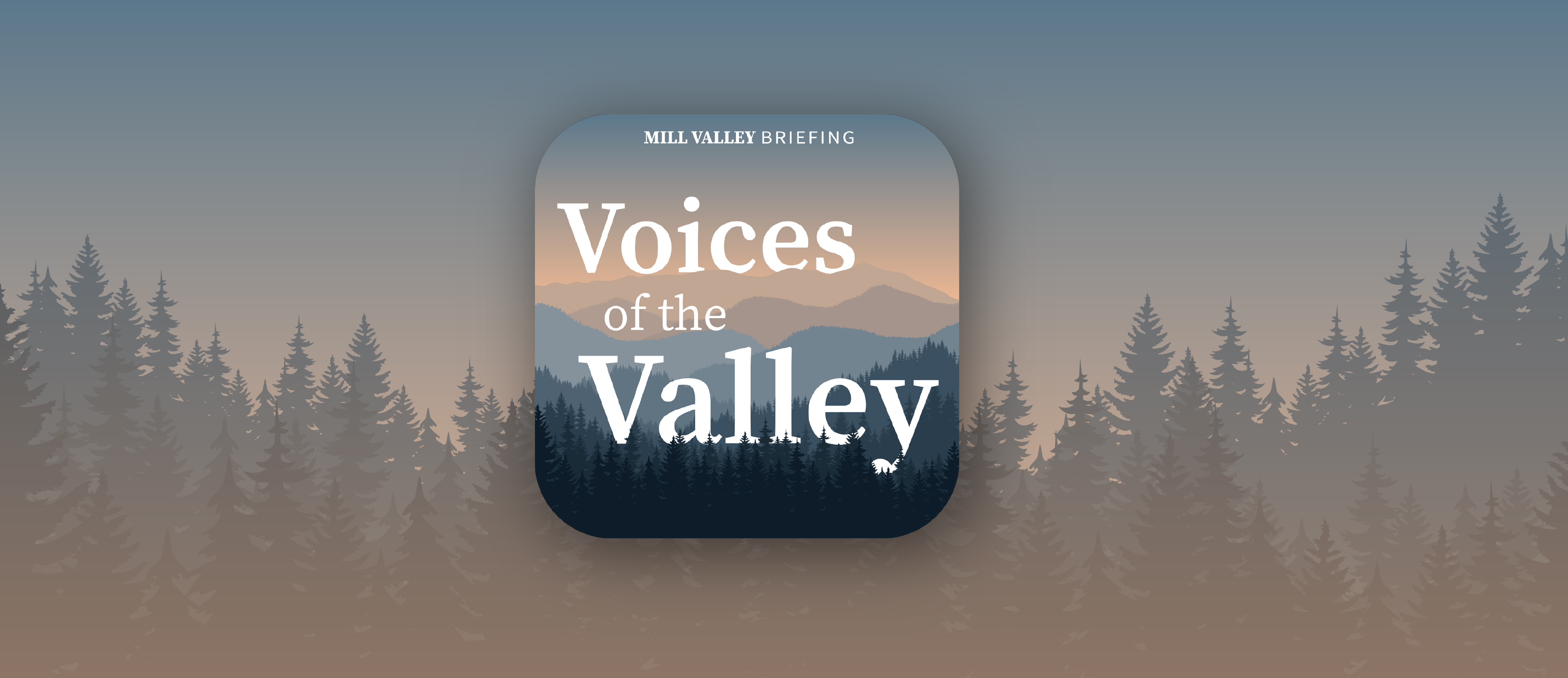 Voices of the Valley